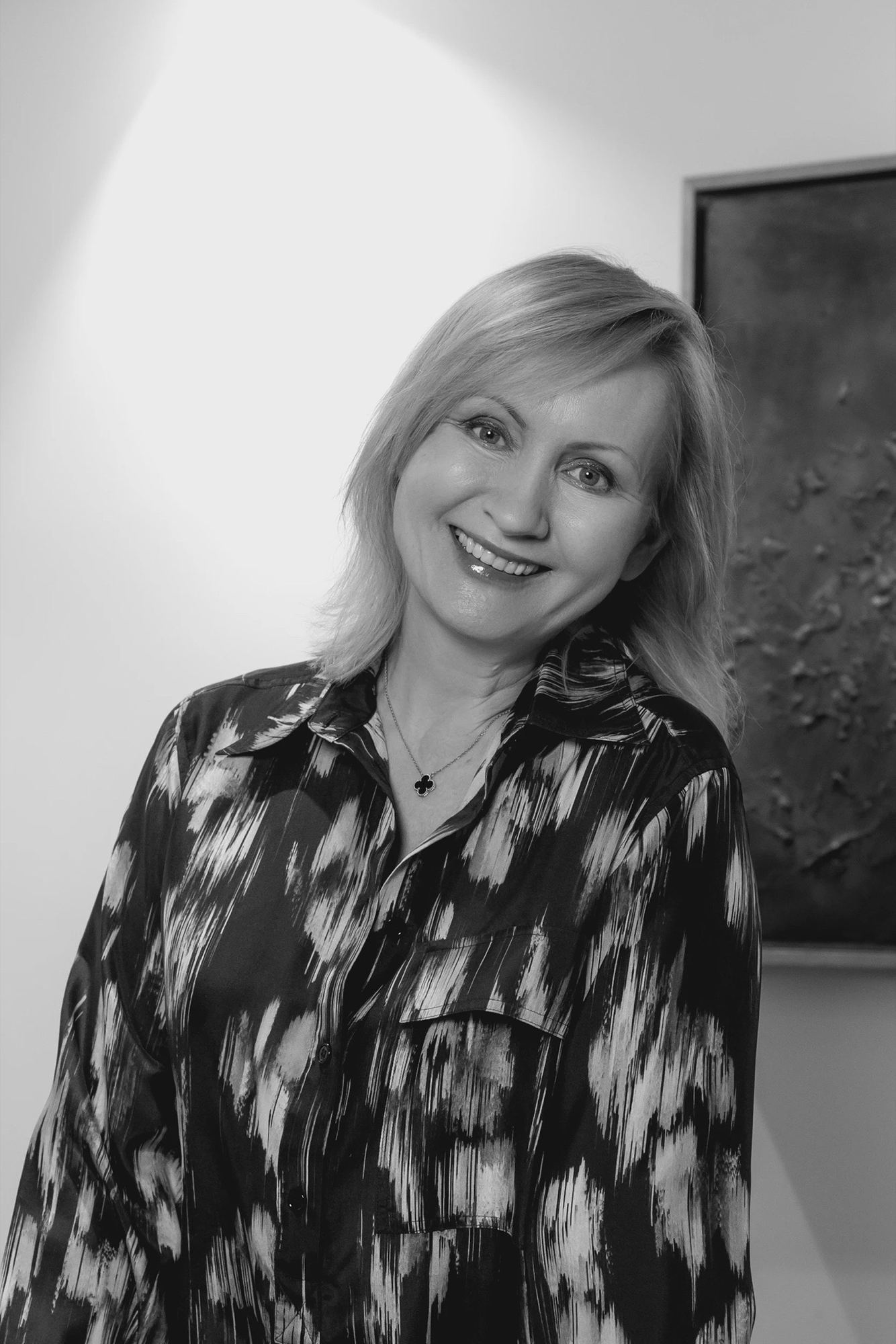 Isana Kontsevaya